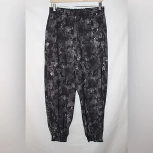 Athleta Savannah Activewear Joggers Size 10